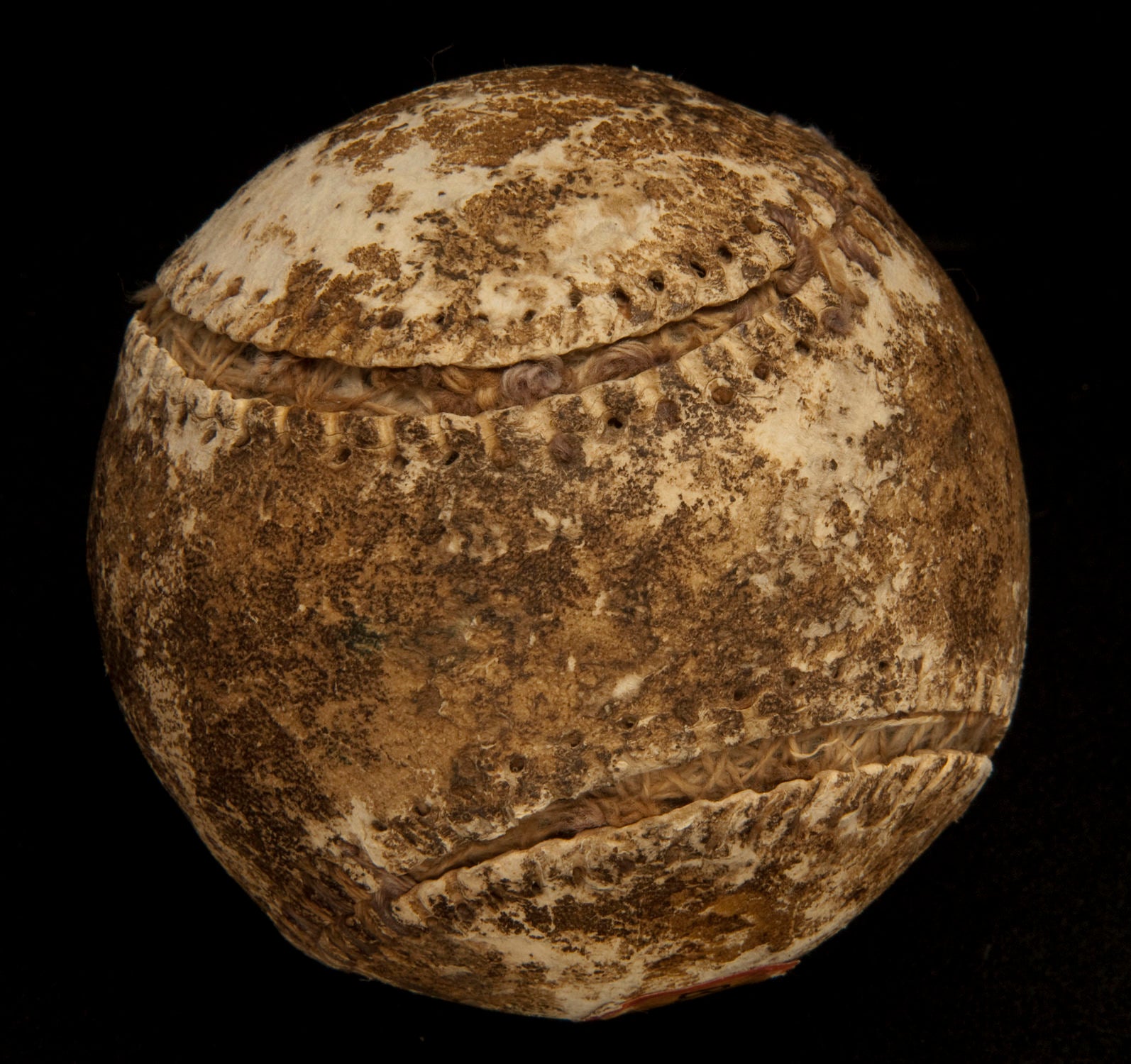 The game stays the same even as baseballs change Baseball Hall of Fame